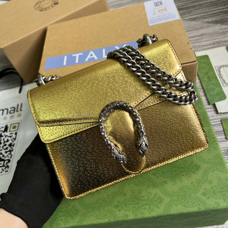 Disarh - GG Bags - 1353