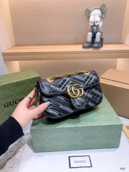 Disarh Fashion - BGA Bags - 1547