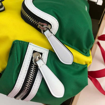 Disarh Fashion -BBR Bags - 1359