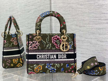 Disarh - Dir Bags - 1189
