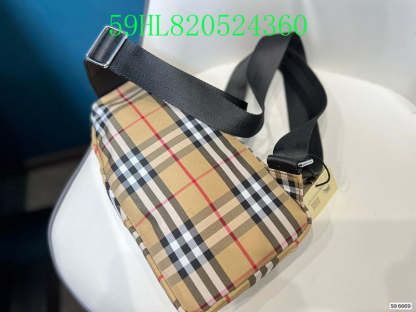 Disarh Fashion -BBR Bags - 299