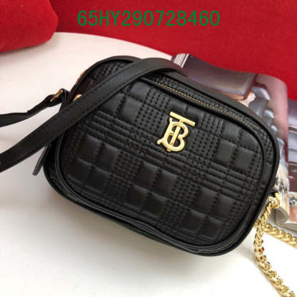 Disarh Fashion -BBR Bags - 693