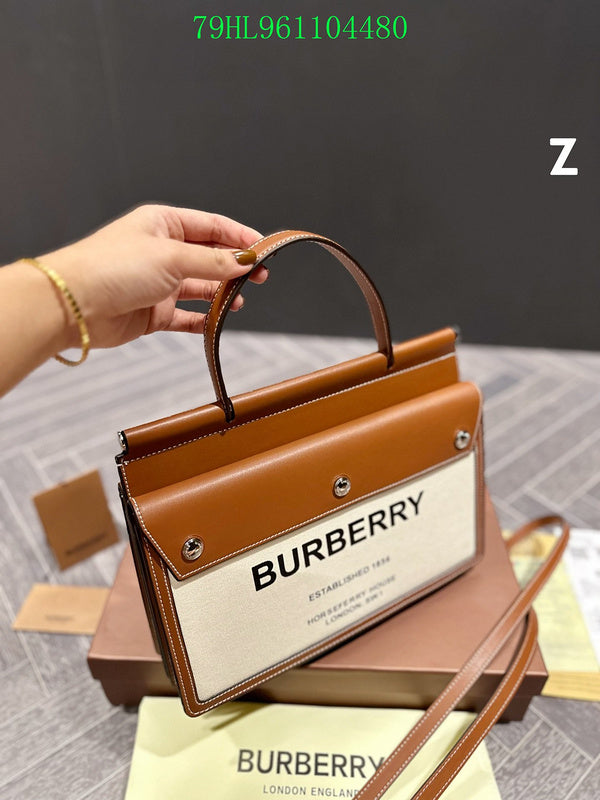 Disarh Fashion -BBR Bags - 238