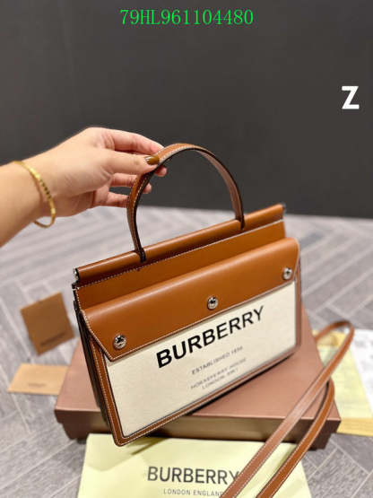 Disarh Fashion -BBR Bags - 238