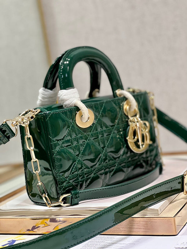 Disarh - Dir Bags - 1472