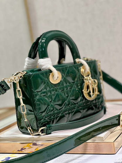 Disarh - Dir Bags - 1472