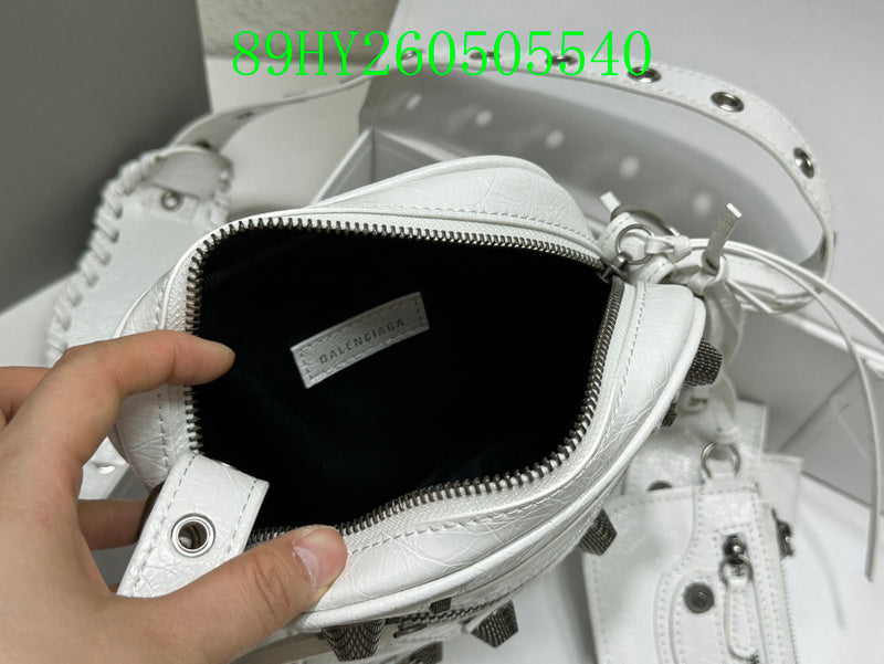 Disarh Fashion - BGA Bags - 1784