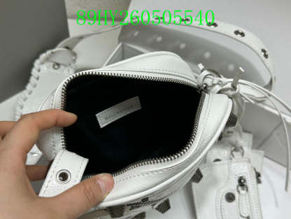 Disarh Fashion - BGA Bags - 1784