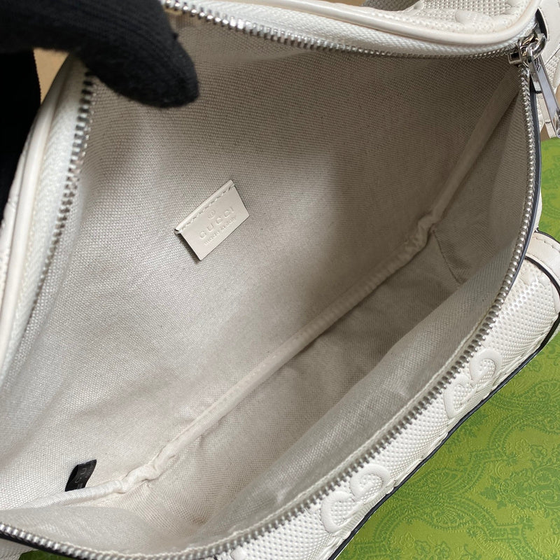 Disarh - GG Bags - 2002
