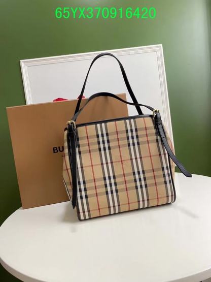 Disarh Fashion -BBR Bags - 666