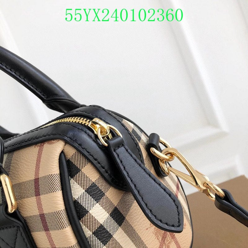 Disarh Fashion -BBR Bags - 600