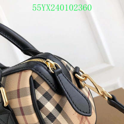 Disarh Fashion -BBR Bags - 600