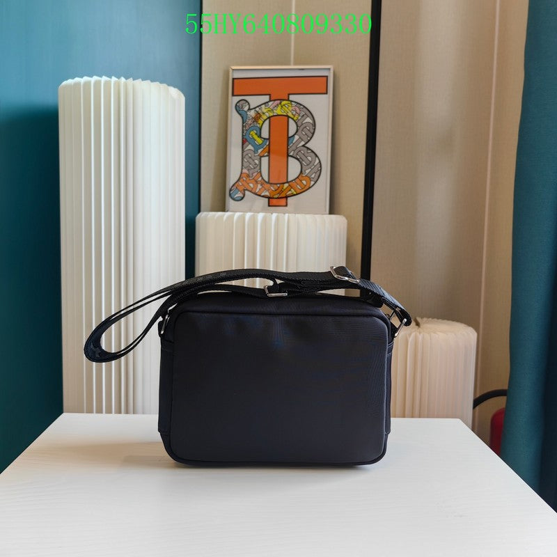 Disarh Fashion -BBR Bags - 081