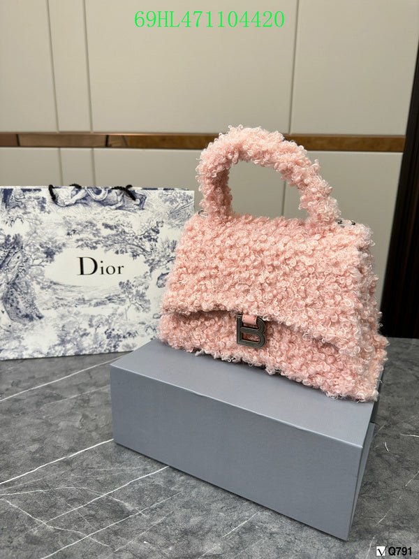 Disarh Fashion - BGA Bags - 2004
