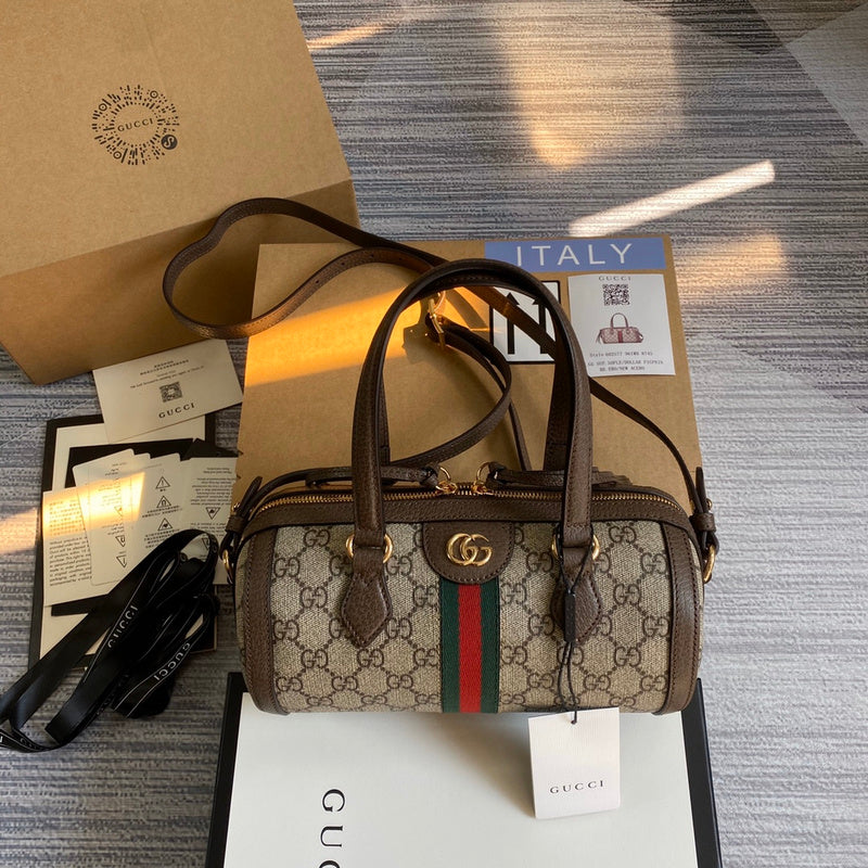 Disarh - GG Bags - 2329