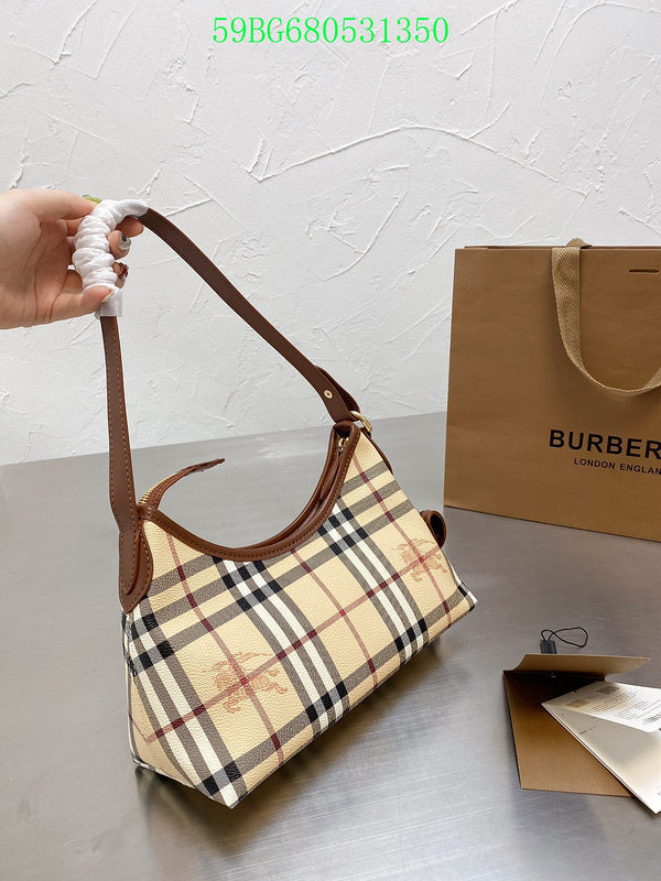 Disarh Fashion -BBR Bags - 494