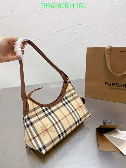 Disarh Fashion -BBR Bags - 494