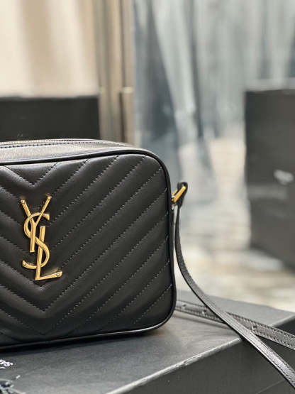 Disarh SLY Bags - 187