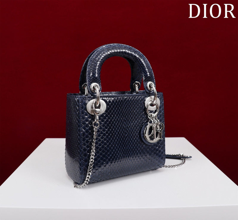 Disarh - Dir Bags - 756