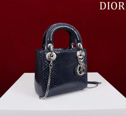 Disarh - Dir Bags - 756