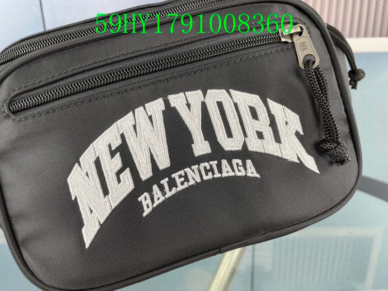 Disarh Fashion - BGA Bags - 2022
