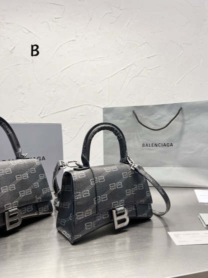Disarh Fashion - BGA Bags - 1621