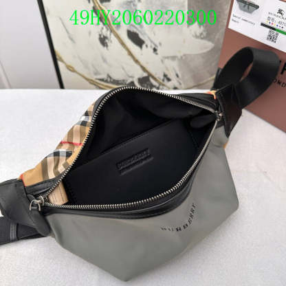 Disarh Fashion -BBR Bags - 179