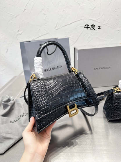 Disarh Fashion - BGA Bags - 1607