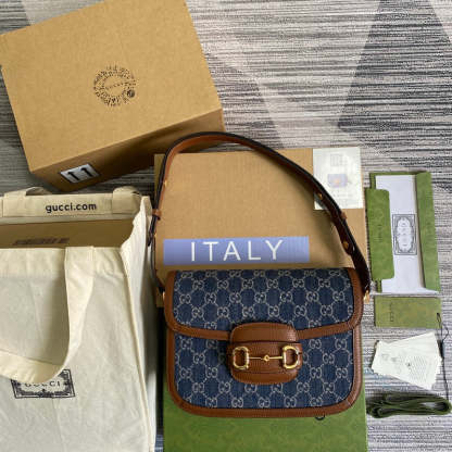 Disarh - GG Bags - 482