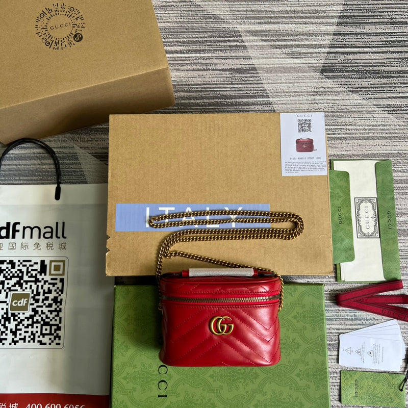 Disarh - GG Bags - 748