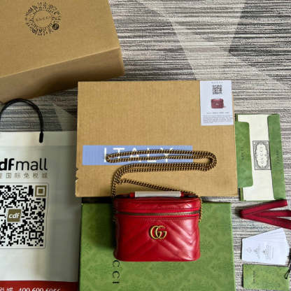 Disarh - GG Bags - 748