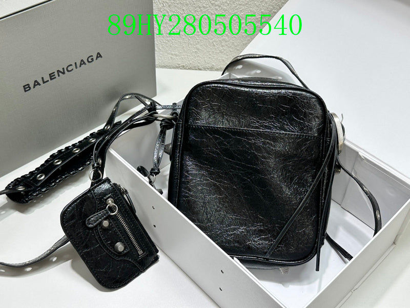 Disarh Fashion - BGA Bags - 1792