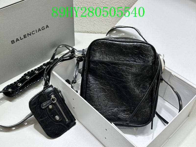 Disarh Fashion - BGA Bags - 1792