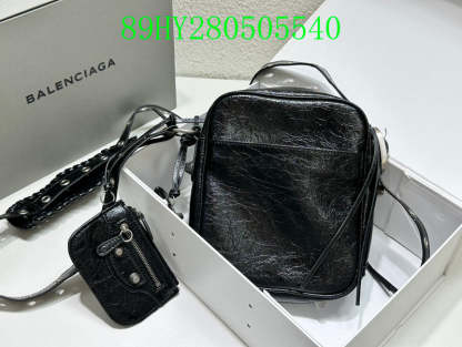 Disarh Fashion - BGA Bags - 1792