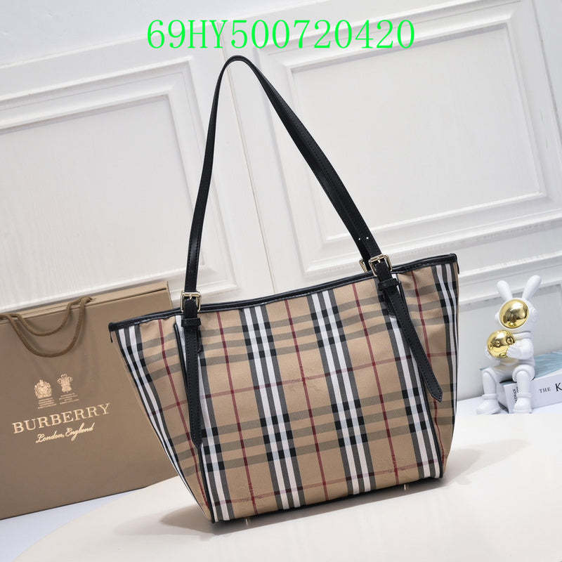 Disarh Fashion -BBR Bags - 092