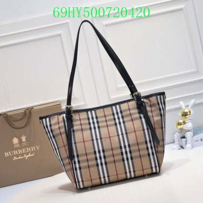 Disarh Fashion -BBR Bags - 092