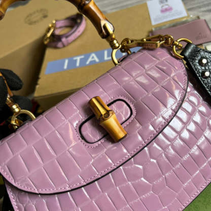 Disarh - GG Bags - 1372