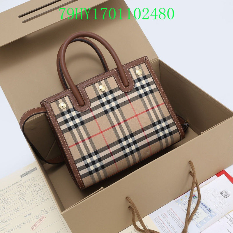 Disarh Fashion -BBR Bags - 363