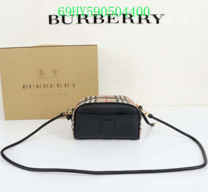Disarh Fashion -BBR Bags - 540