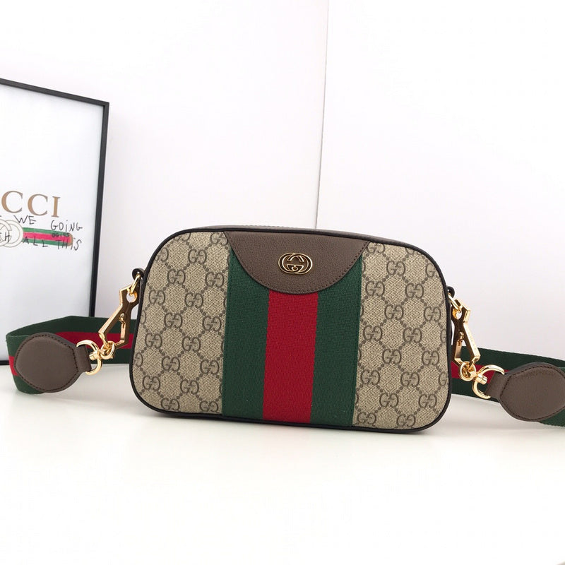Kolozen - GCI Bags - 2725