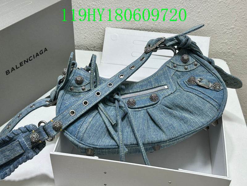 Disarh Fashion - BGA Bags - 1748