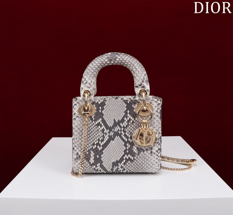 Disarh - Dir Bags - 751