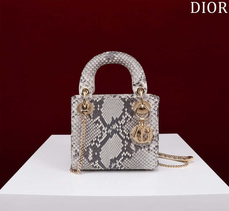 Disarh - Dir Bags - 751