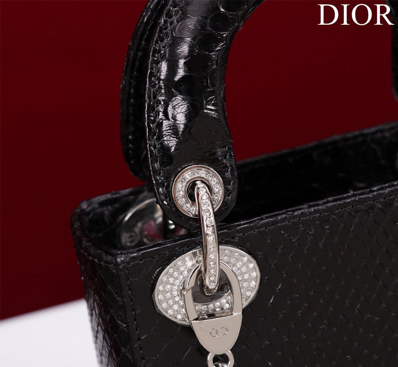 Disarh - Dir Bags - 104