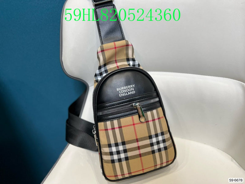 Disarh Fashion -BBR Bags - 299