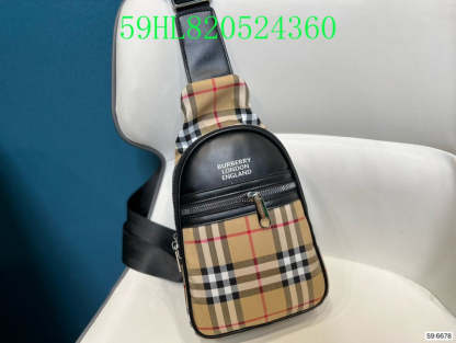 Disarh Fashion -BBR Bags - 299