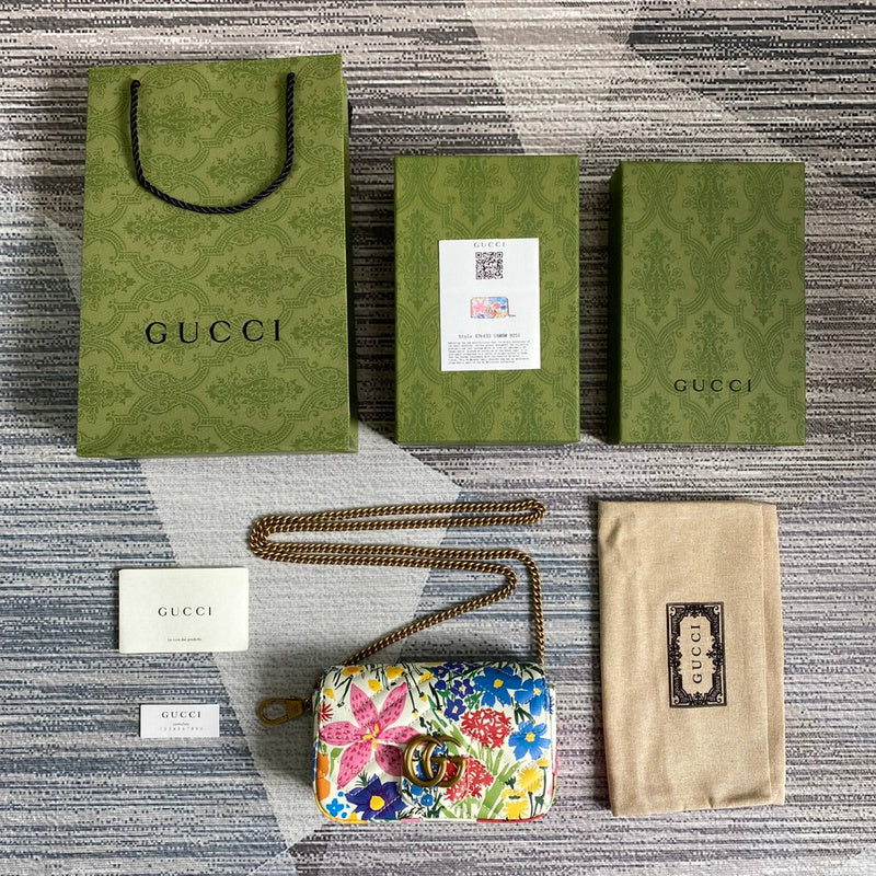 Disarh - GG Bags - 2011