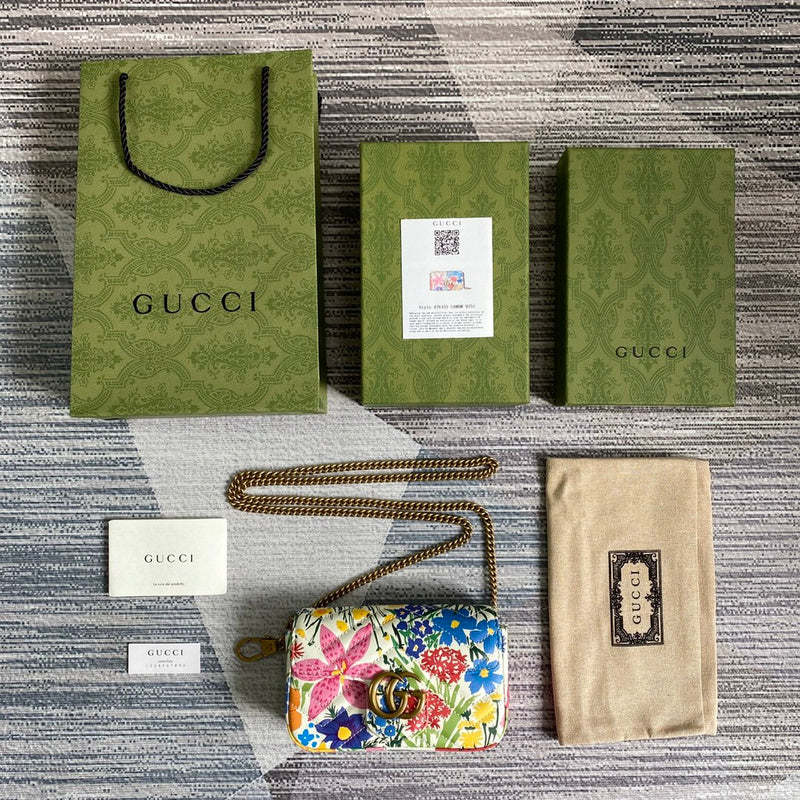 Disarh - GG Bags - 2011