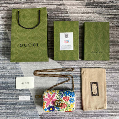 Disarh - GG Bags - 2011