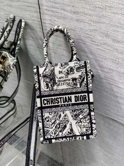 Disarh - Dir Bags - 255